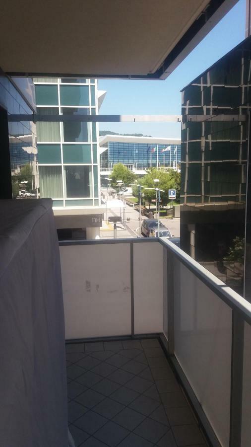 Bilocale Nell'Antica Darsena Apartamento Savona Exterior foto