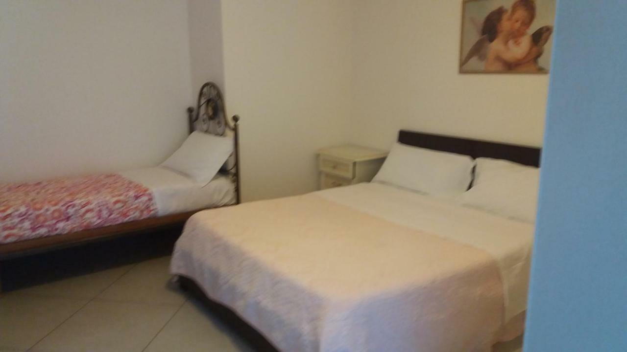 Bilocale Nell'Antica Darsena Apartamento Savona Exterior foto