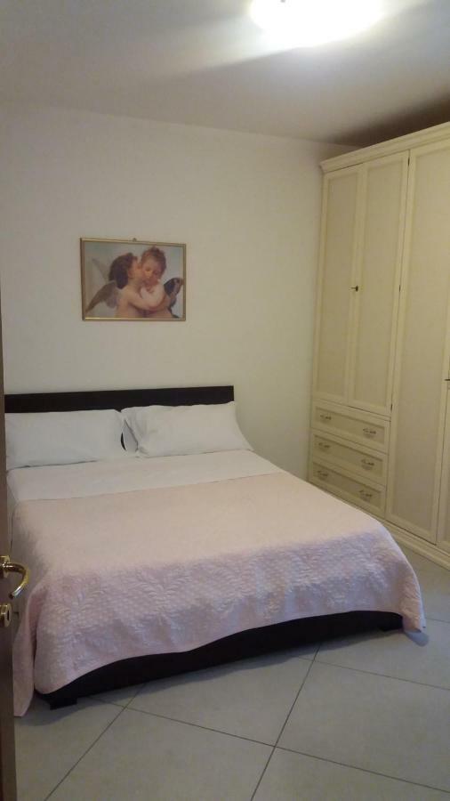 Bilocale Nell'Antica Darsena Apartamento Savona Exterior foto